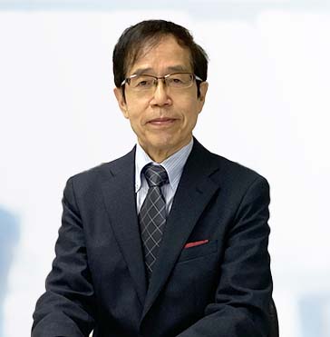 代表取締役 中野雅史