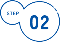 STEP 02