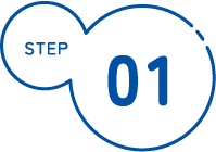 STEP 01