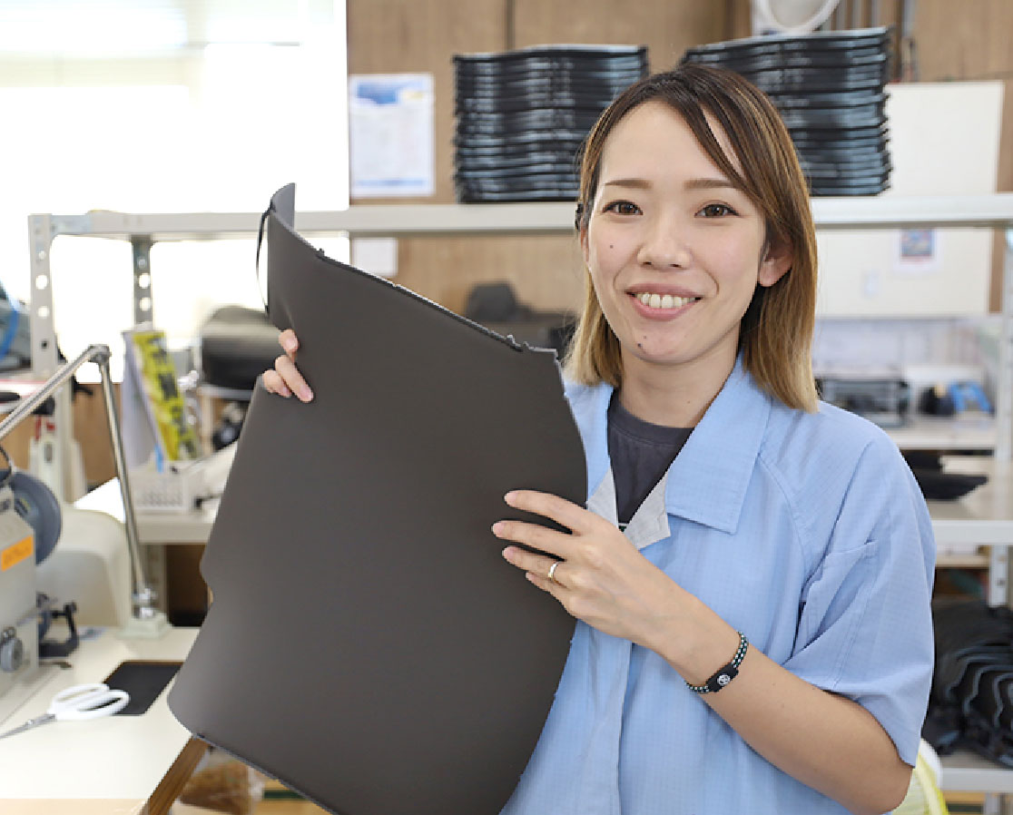 タカハターで働きませんか？