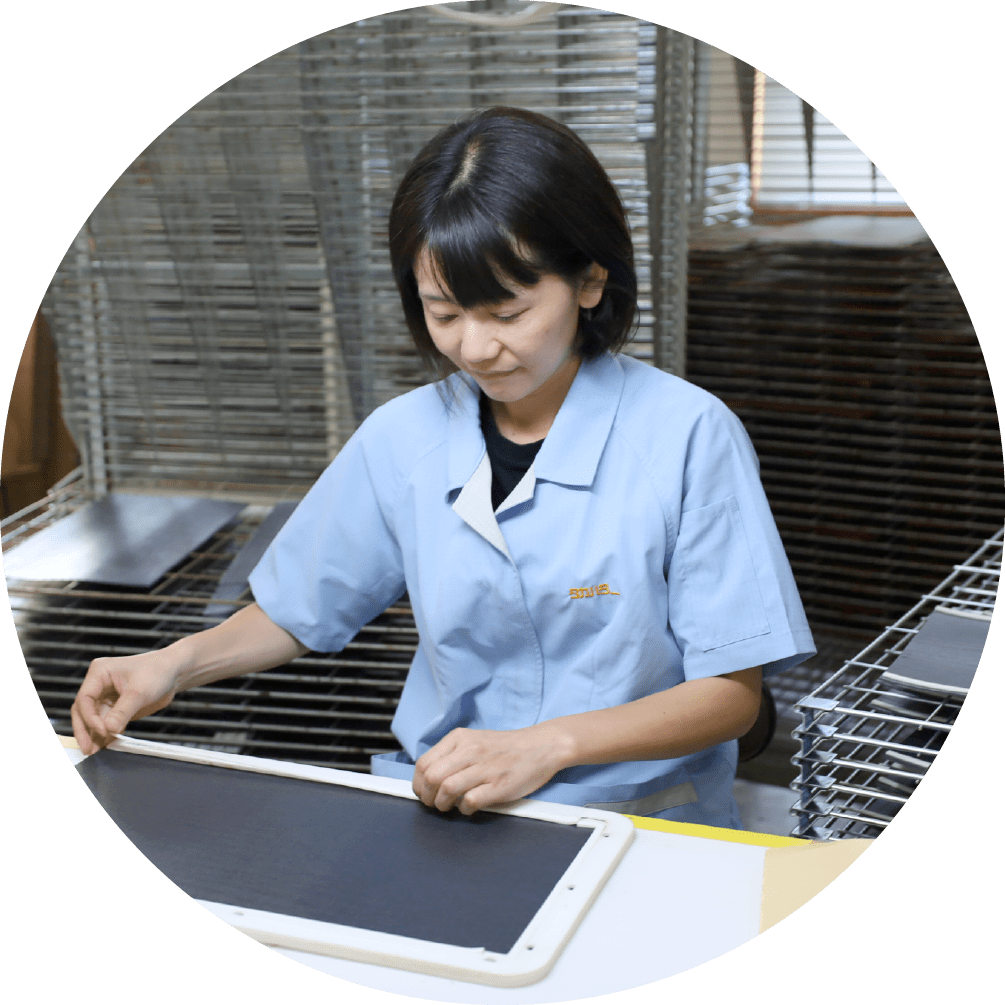 2014年入社 E.M